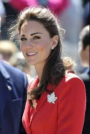 Kate Brightens Buckingham Palace Garden Party with Warm Interactions