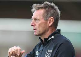 Stuart Pearce Steps Down from West Ham Coaching Role After Two-Year Collaboration with David Moyes