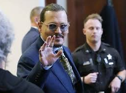 Kate Moss Set to Testify in Johnny Depp’s Defamation Lawsuit Against Amber Heard