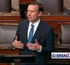 Senator Chris Murphy Urges Immediate Action on Gun Violence Following Uvalde Massacre