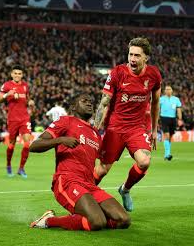 Sadio Mané Eyes a Dream Year with Potential Champions League Triumph