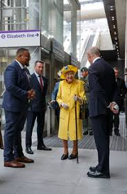Final Episode of Elizabeth Line Documentary to Air Next Month