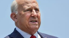 Louie Gohmert’s Fiery Outburst During Gun Legislation Debate