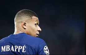 Kylian Mbappé Tops Global Player Value Rankings After Snubbing Real Madrid