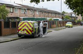 15-Year-Old Boy Killed and Mother Hospitalised in Violent Stabbing in Manchester