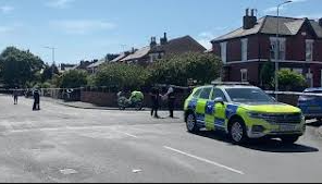 15-Year-Old Boy Killed and Mother Seriously Injured in Knife Attack in Manchester