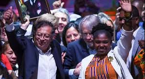 Gustavo Petro Seeks Coalition Support Ahead of Colombia’s Legislative Challenges