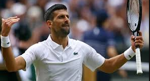Novak Djokovic Triumphs Over Soonwoo Kwon in Four Sets to Begin Wimbledon Title Defence