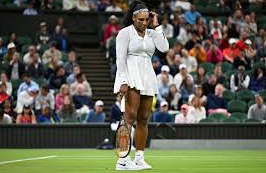 Serena Williams Falls Short in Dramatic Wimbledon Return as Harmony Tan Prevails in Thriller