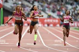 Dina Asher-Smith Triumphs in 200m at Stockholm Diamond League Ahead of World Championships