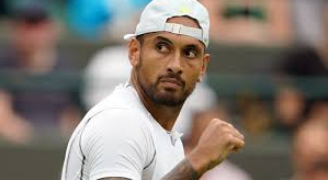Kyrgios Overcomes Injury to Reach Wimbledon Quarter-Finals with Resilient Victory