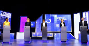 Highlights from the Conservative Leadership Debate: Key Quotes and Moments