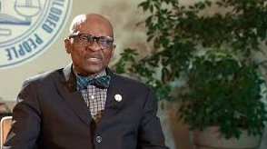 Former North Carolina NAACP Leader, Rev. T. Anthony Spearman, Found Dead