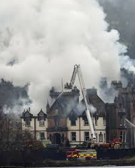 Mother’s Heartbreak Revealed in Inquiry into Fatal Hotel Fire