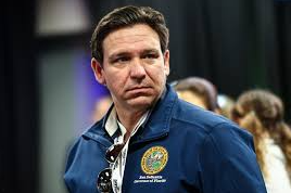 Florida Prosecutor Sues Ron DeSantis After Removal Over Anti-Abortion Stance