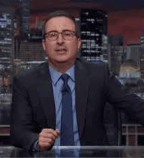 John Oliver Criticises HBO Over Streaming Cuts