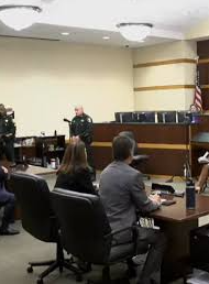 Parkland Shooter’s Troubled Childhood Revealed in Court Testimony