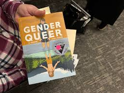 Virginia Judge Dismisses Lawsuit Over Book Obscenity Claims