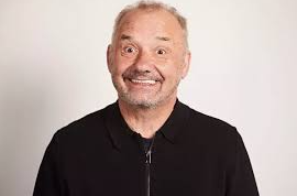 Bob Mortimer Reveals He’s at High Risk of Cancer Due to Weight Gain