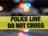 Double Murder Investigation Launched After Two Women Found Stabbed in Suffolk