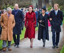 Prince William Assumes Title of Prince of Wales, Kate Becomes Princess of Wales