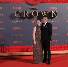 The Crown Season One Joins Netflix Global Top 10 Following Queen’s Passing