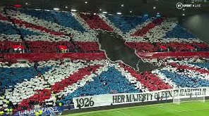 UEFA Clears Rangers Over National Anthem Incident, But Celtic Faces Probe Over Banner