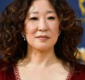 Sandra Oh Expresses Pride Representing Canada at Queen’s State Funeral