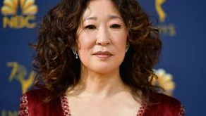 Sandra Oh Expresses Pride Representing Canada at Queen’s State Funeral