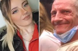Father Jailed for Life After Murdering Daughter by Running Over Her Twice