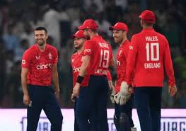Mark Wood Focused on Managing His Pacing After Explosive Return to England Duty