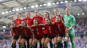 Spain’s Women Players Reject Claims They Called for Jorge Vilda’s Dismissal