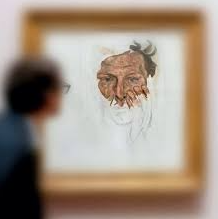 Lucian Freud at the National Gallery: A Flawed Perspective