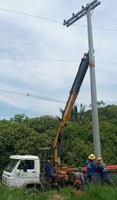 Cubans Endure Ongoing Power Outage in Wake of Hurricane Ian