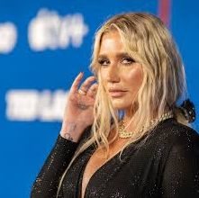 Kesha Injures Vocal Cord After Performing at Taylor Hawkins Tribute Concert