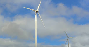 Government Proposes New Rules to Curb Profits of Wind Farms Amid Energy Crisis