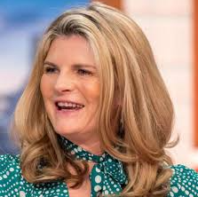 Susannah Constantine Shares Humorous Tale of Princess Margaret’s Unlikely Rescue