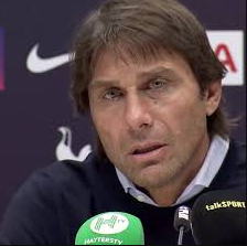 Antonio Conte Assures Tottenham Board Understand Need for January Signings