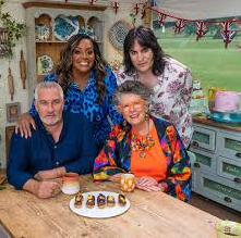 Syabira Yusoff Wins Great British Bake Off 2022 After Impressive Final Showdown