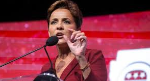 Kari Lake Demands Election Records in Lawsuit Against Maricopa County
