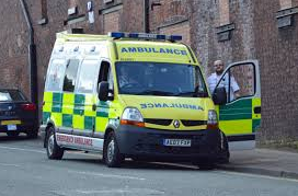 Several Children Hospitalised After School Bus Overturns in Somerset