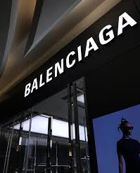 Fashion Enthusiast Destroys £2,300 of Balenciaga Apparel in Protest Against Controversial Ad Campaign