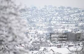 Severe Snowfall and Icy Conditions to Disrupt Scotland, Prompting Weather Alerts