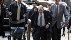Harvey Weinstein Convicted of Rape in Los Angeles Trial Following New Allegations