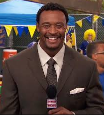 Ex-NFL Player Willie McGinest Jr. Arrested in Connection with Alleged Nightclub Assault