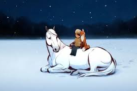 The Boy, The Mole, The Fox And The Horse Becomes BBC’s Most Watched Programme on Christmas Eve