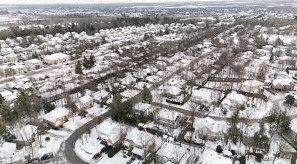 Buffalo Blizzard Causes Chaos, Leaving Nearly 40 Dead and a City Struggling to Cope