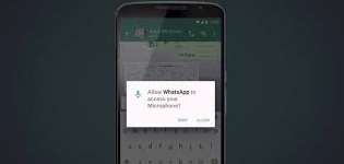 WhatsApp Introduces Proxy Server Feature