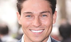 Joey Essex Focuses on Safety After Injury Scare Ahead of Dancing On Ice