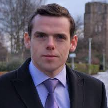 Douglas Ross Supports UK Government’s Move to Block Scotland’s Gender Recognition Bill